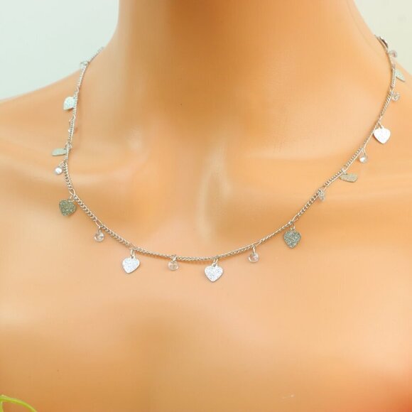 "New Beautiful Design Necklace Chain for Women/Girls, Gift, N752 - Picture 9 of 10